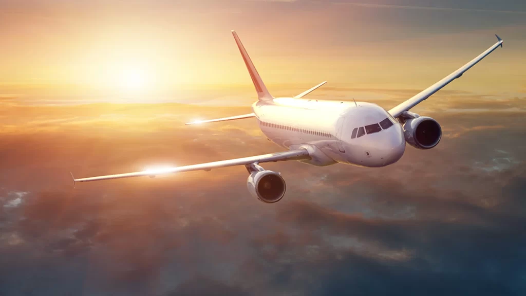 Benefits of Charter Flights Compared to Commercial Flights