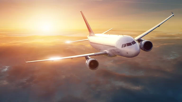 Benefits of Charter Flights Compared to Commercial Flights