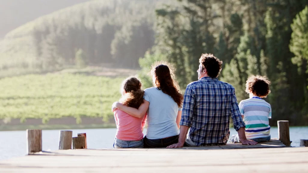 Best Holiday Destinations for Family with Children