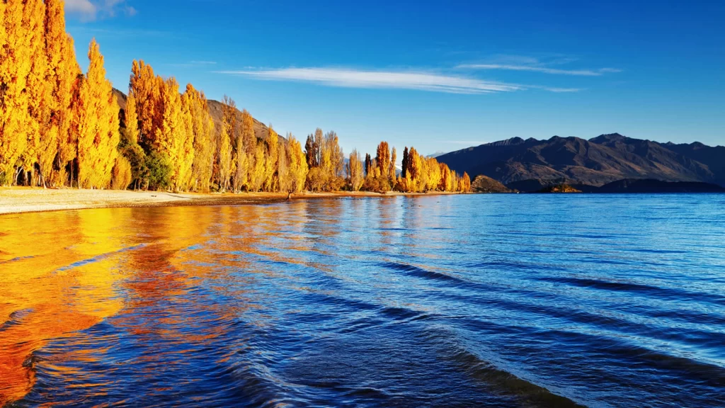 Best Lakes to Swim in across Europe