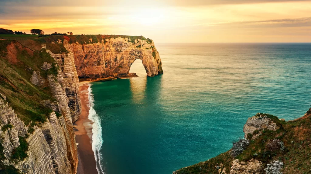 Exploring the lesser-known gems of Europe