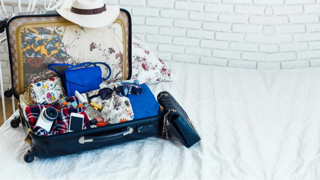 10 Travel Essentials Which You Need to Carry on an Overseas Trip