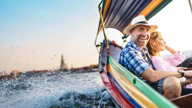 5 Trips for Your Vacation Bucket List