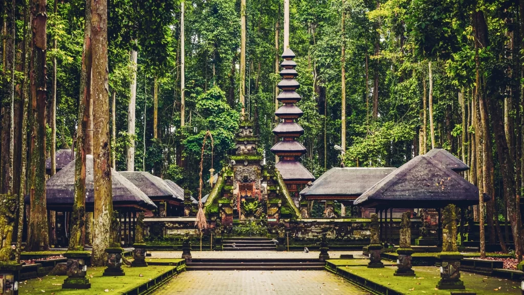 Unexplored Treasures of Asia