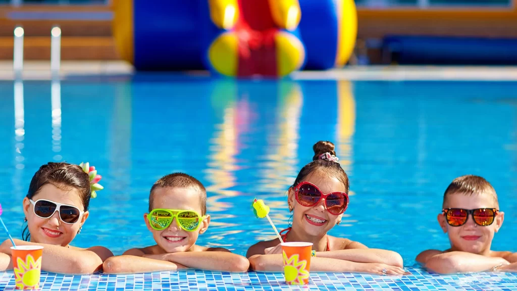 Check Out the Best Kid Theme Resorts Hotels in the World