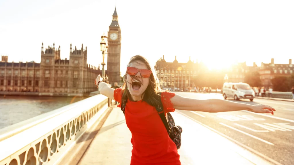 Discover Tourist Attractions in London! Do Not miss it!!