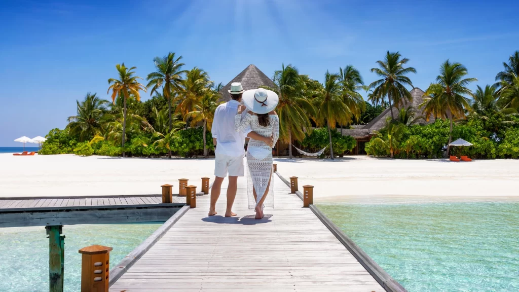 List of Perfect Honeymoon Destinations