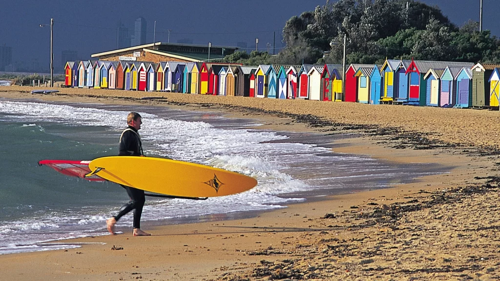 Top 11 Adventurous and Outdoor Activities in Australia