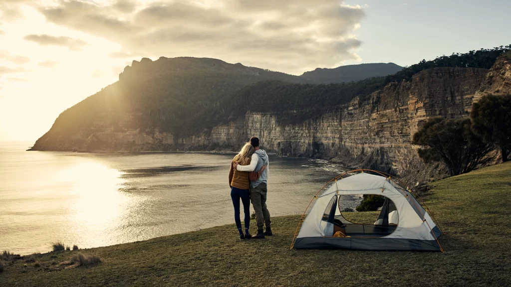 Relive Your Romance in Australia