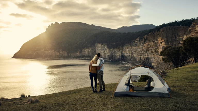 Relive Your Romance in Australia