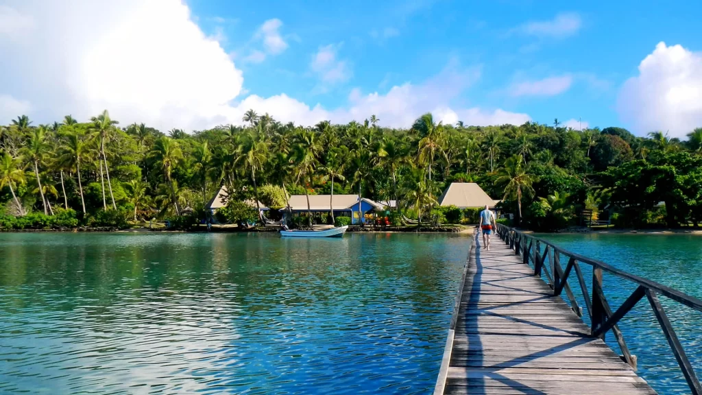 Must Visit Destinations in Fiji