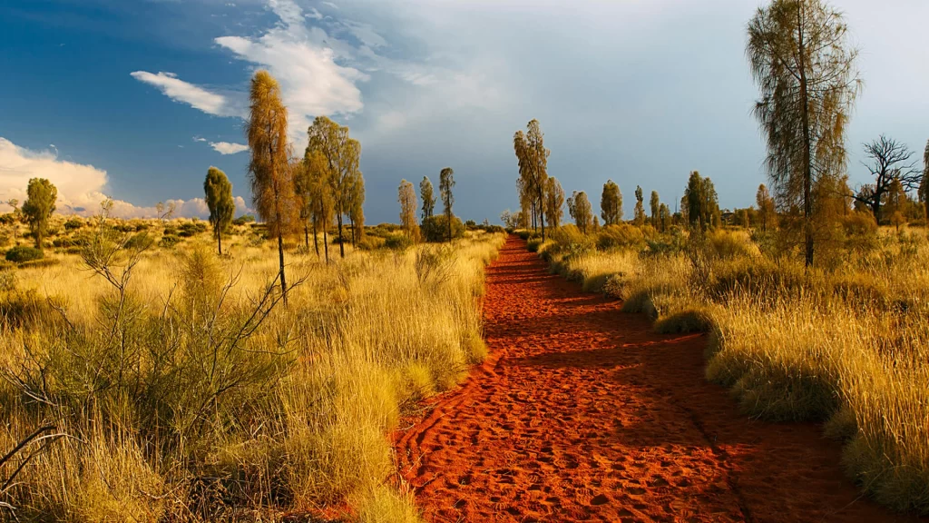 9 Unseen Tourist Attractions in Northern Territory Australia