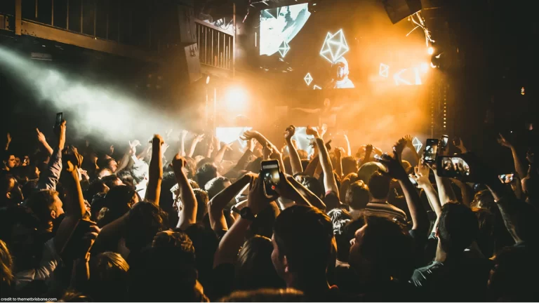 Top Party Destinations in Australia