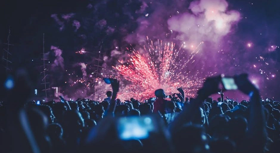 Unleash Your Inner Music Lover with These Music Festival Tours