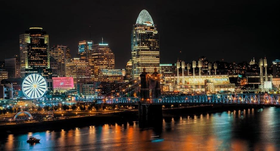 Unlocking the Best-Kept Secrets of Nightlife Tours Around the Globe