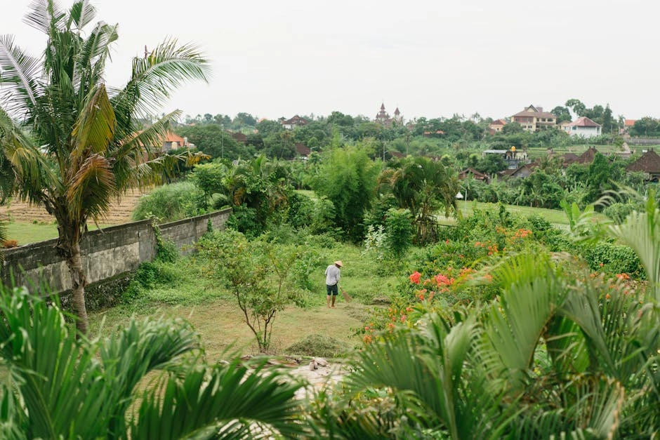 Embracing the Allure of Backyard Travel: The Best Domestic Getaways for Every Season