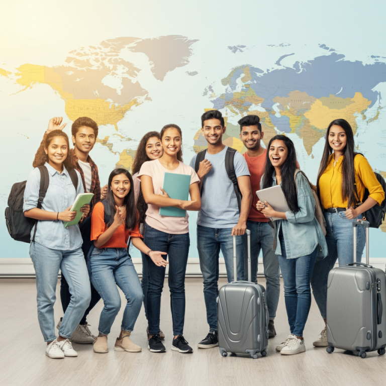 Exclusive Student special fare offer