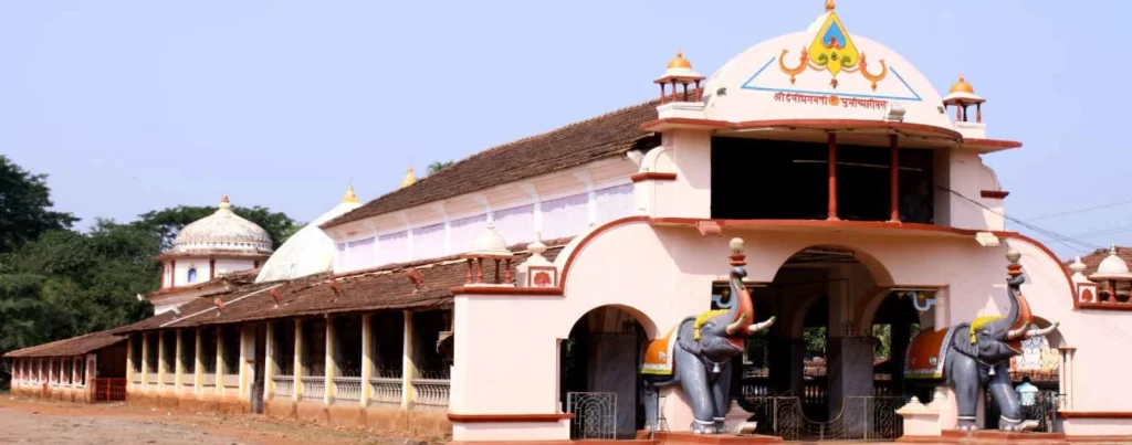 bhagvati-devi-main – Mann Travel