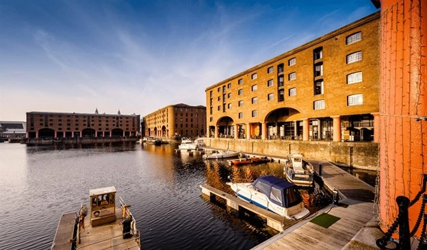 Top 10 Places to Visit in Liverpool