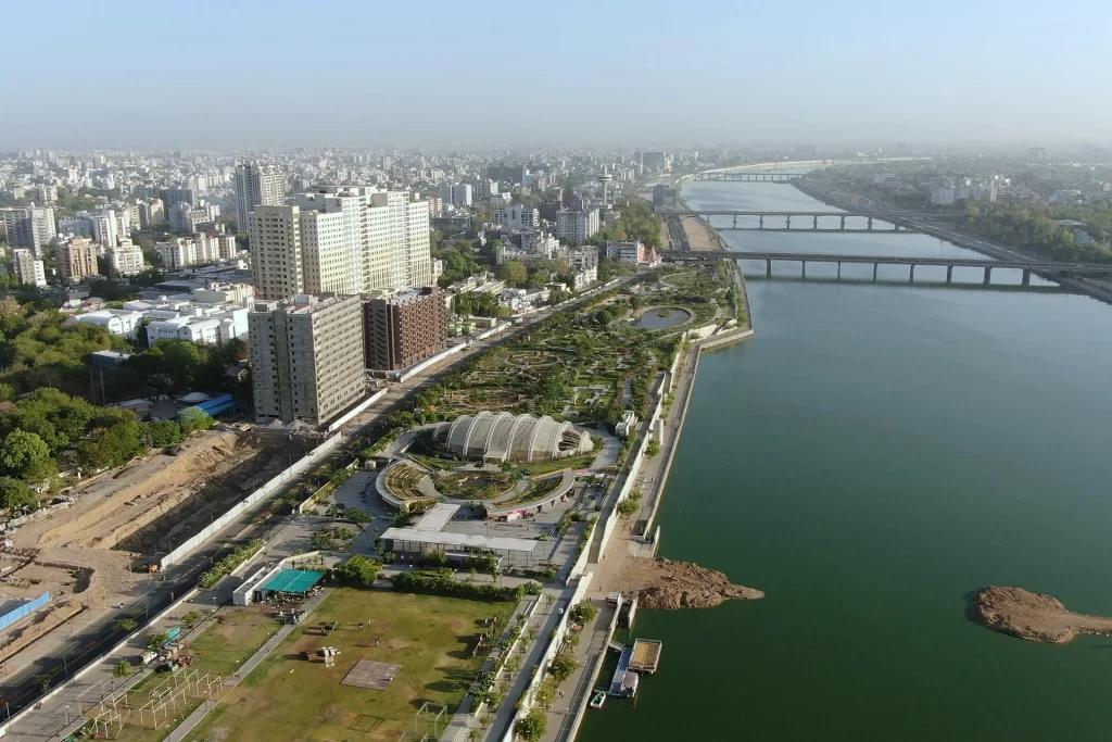 Ahemdabad