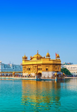 amritsar-india