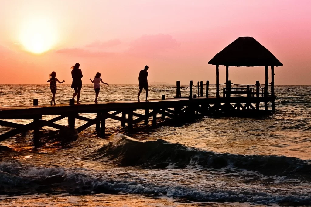 Affordable Family Holidays to India