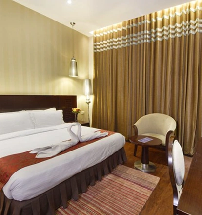 Hotel North Avenue by ...