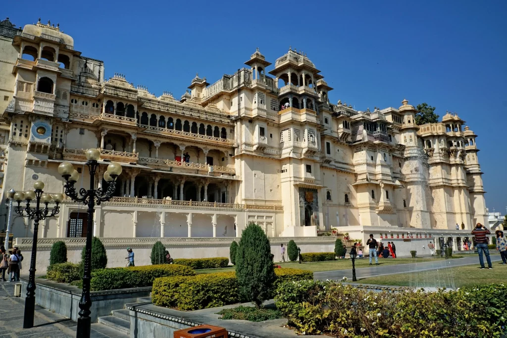 Romantic Getaways in India: Best Destinations for Couples