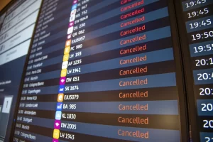 How to Manage Flight Cancellations & Reschedules for UK–India Trips