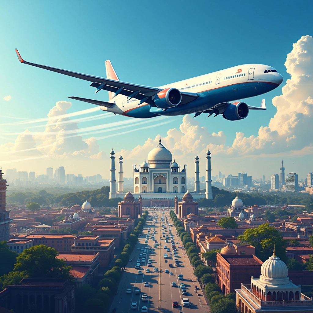 10 Insider Secrets to Getting Cheap Flights to India