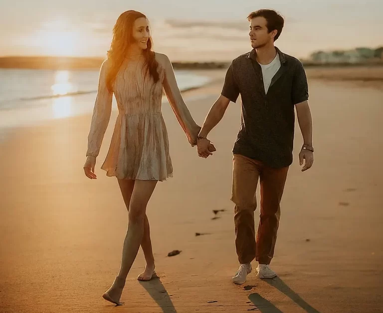 Escape to Romance: Why Couples Love Our Curated Getaways