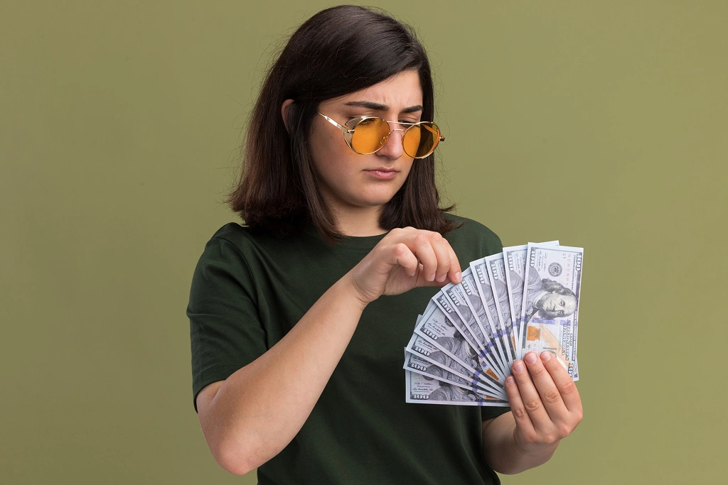 Currency Exchange UK to India