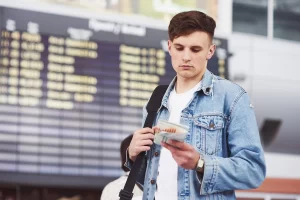 What to Do When Your UK-India Flight is Delayed or Cancelled Your Rights How Mann Travel Helps