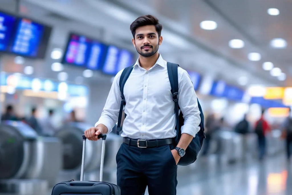 UK-India Baggage Allowance