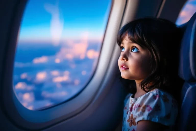 Unaccompanied Minors UK to India – Mann Travel Unaccompanied Minors UK to India