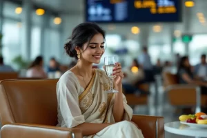 UK to India Airport Lounges How to Access Them
