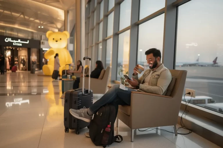 Doha-Istanbul-Abu Dhabi – Mann Travel Doha-Istanbul-Abu Dhabi