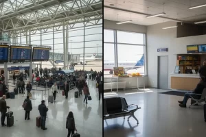 Best UK Airports for Flights to India: London vs Regional