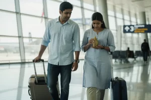 Carrying Ashes from UK to India – Mann Travel Carrying Ashes from UK to India