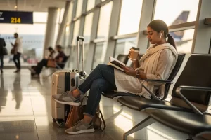 UK to India Flights – Mann Travel UK to India Flights