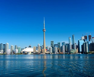 Toronto