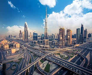 dubai