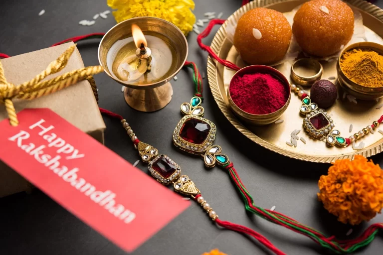 2026 Raksha Bandhan