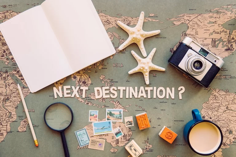 25 googled travel question