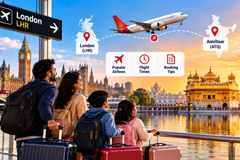 Flights London to Amritsar Airlines Tips Mann Travel – Mann Travel Flights London to Amritsar Airlines Tips Mann Travel