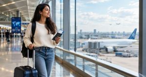 Best airlines by baggage allowance for UK-India flights 2026