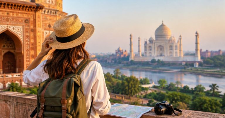 Best India holiday packages for UK travellers 2026 – Mann Travel Best India holiday packages for UK travellers 2026