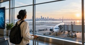 Best UK airports for flights to Mumbai 2026