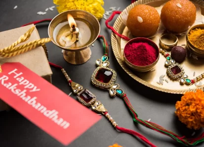 2026 Raksha Bandhan
