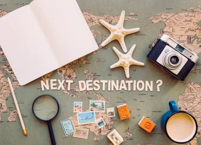 25 googled travel question